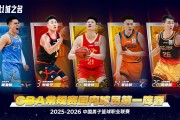 玩法-谁是最大遗珠？CBA国内球员最佳阵候选名单 前场18人&amp;后场16人