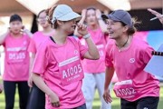 百家乐游戏-以运动之名致敬每一份坚守，2026年长三角护士运动会启幕|护士节|上海市|赛事|白衣天使|冰壶_新浪体育_新浪新闻